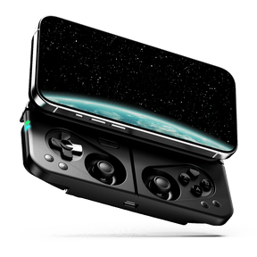 Ohsnap MCON 折疊刀鋒磁吸口袋遊戲手把 (內建 MagSafe 磁吸) 適用iOS/Android/Switch/PS Remote Play/Steam