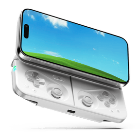 Ohsnap MCON 折疊刀鋒磁吸口袋遊戲手把 (內建 MagSafe 磁吸) 適用iOS/Android/Switch/PS Remote Play/Steam