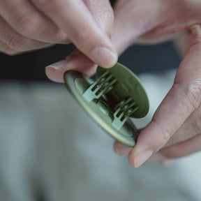 【三入組】Ohsnap Snap Grip 0.3 極薄手機指環旋轉支架 (支援穿透充電)