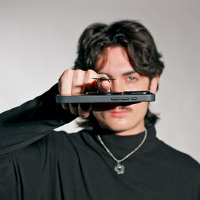 【三入組】Ohsnap Snap Grip 0.3 極薄手機指環旋轉支架 (支援穿透充電)