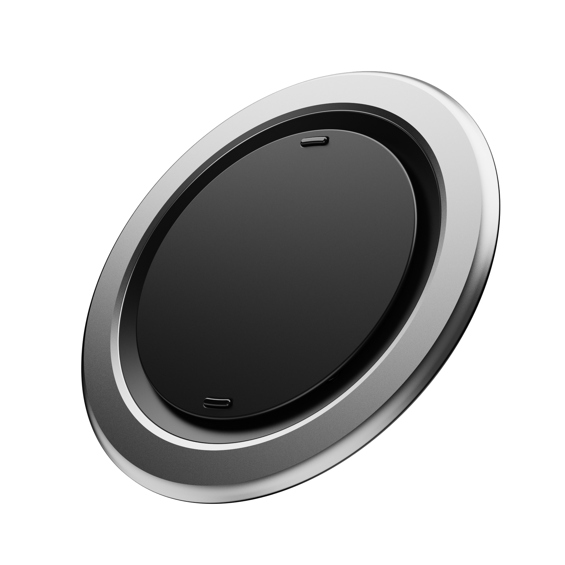 【三入組】Ohsnap Snap Grip 0.3 極薄手機指環旋轉支架 (支援穿透充電)