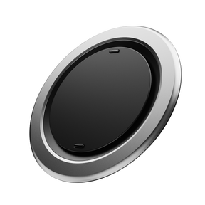 【三入組】Ohsnap Snap Grip 0.3 極薄手機指環旋轉支架 (支援穿透充電)