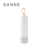 單入組【 GANSO｜ 隨身款毛絮滾輪黏把 】