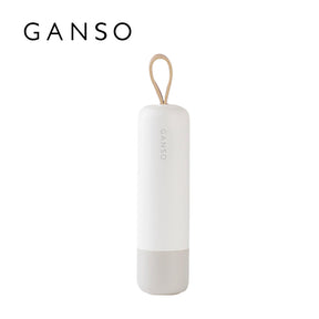 單入組【 GANSO｜ 隨身款毛絮滾輪黏把 】