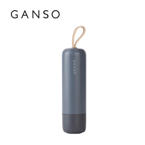 單入組【 GANSO｜ 隨身款毛絮滾輪黏把 】