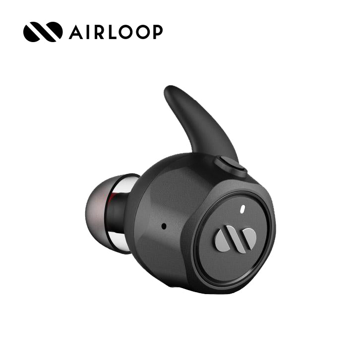 AIRLOOP｜真無線藍牙耳機（單獨任一耳）
