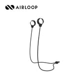 AIRLOOP｜真無線藍牙耳機（運動套索）