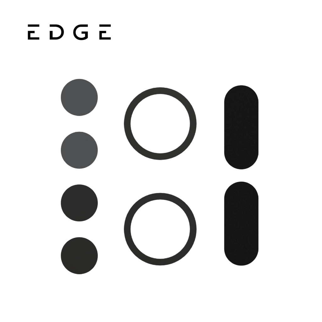 EDGE 魔力吸｜配件補充包