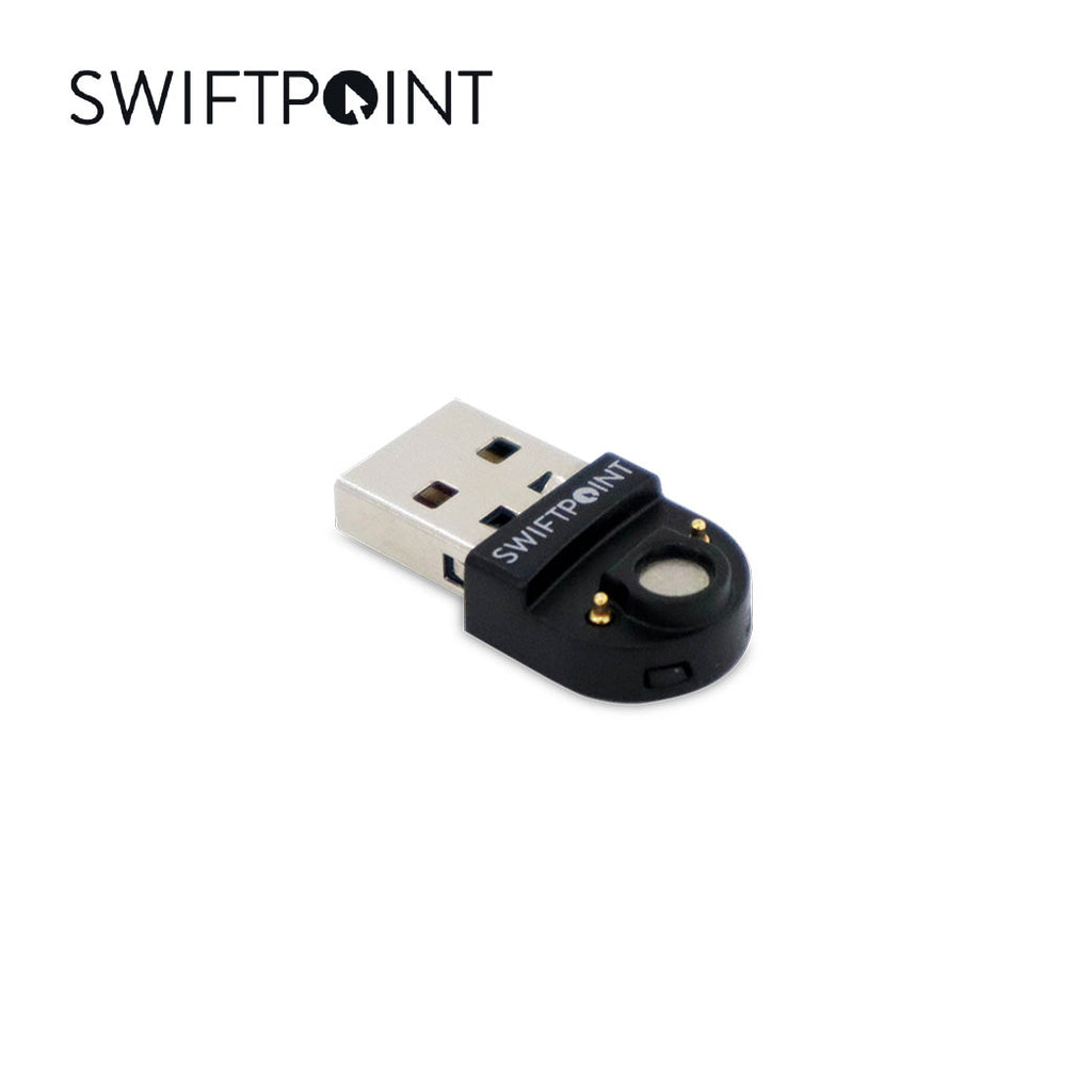 SwiftPoint｜雙模USB接收器