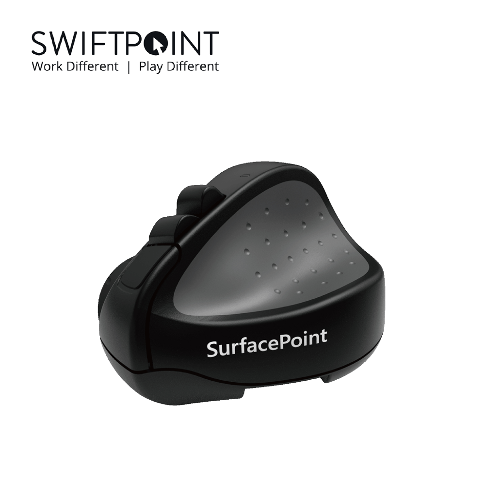 【SwiftPoint】SurfacePoint 專業標準款