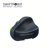 【SwiftPoint】TracPoint 藍牙滑鼠 商務領航版