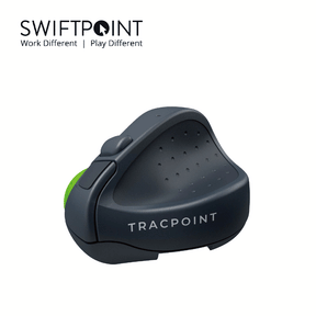【SwiftPoint】TracPoint 藍牙滑鼠 商務領航版
